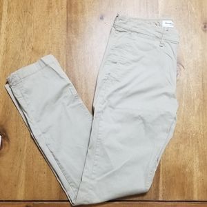 Goodfellow Slim Summer Chino 30x32